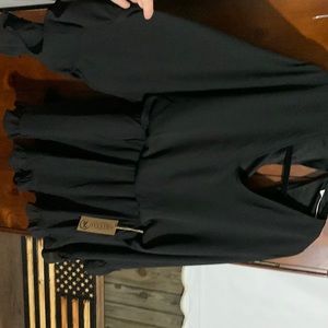 Savannah Sevens Romper